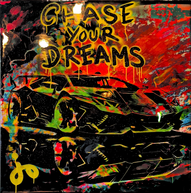 Chase Your Dreams