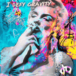 "Defy Gravity"