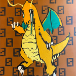 Fendi Dragonite