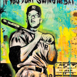 Swing The Bat