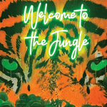 "Welcome To The Jungle"